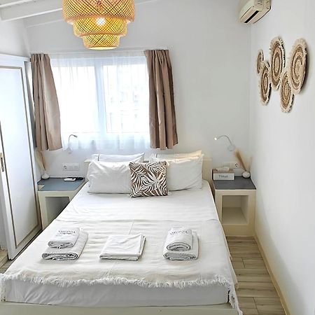 Tinos Heritage Plateia Exterior photo