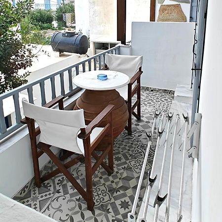 Tinos Heritage Plateia Exterior photo
